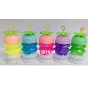 Crystal Mud Toy