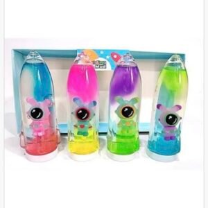 Crystal Mud Toy