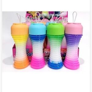 Crystal Mud Toy