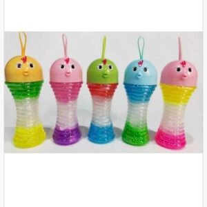 Crystal Mud Toy