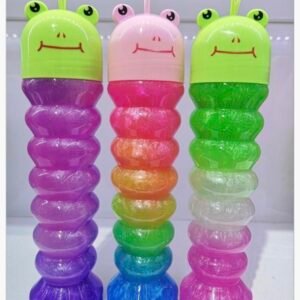 Crystal Mud Toy