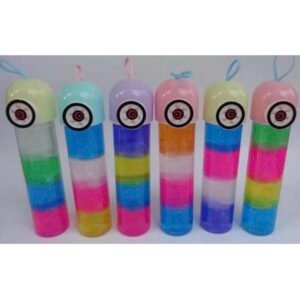 Crystal Mud Toy