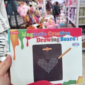 Magnetyczna Kreatywna Tablica Rysunkowa