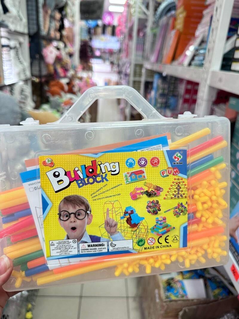 Building Block