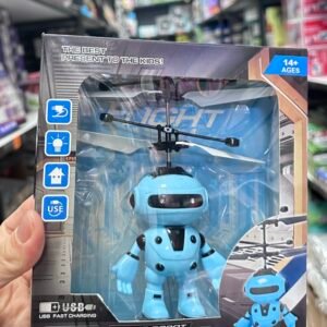 Zabawka Robot