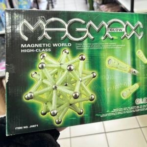 Zabawka Magnetic