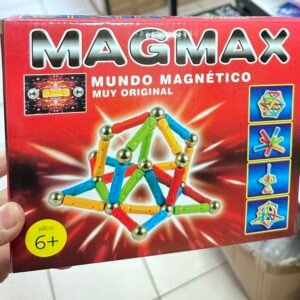 Zabawka Magnetic
