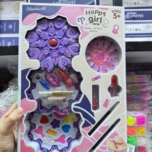 Zestawy DIY dla dziewczynek