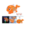 Musical Fish Toy for Kids with Sound Effects 5