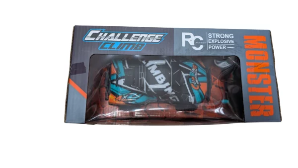 RACER STRONG SPEED POWER 1