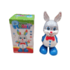 Rabbit Dancing Music Funny 1