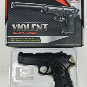 Pistolet na kulki Violent Super Force Cal. 6mm