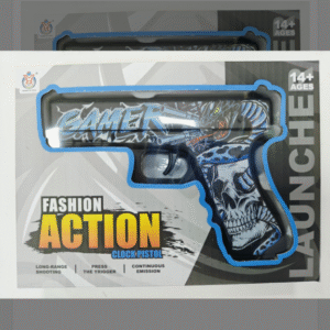 Pistolet HY116WB