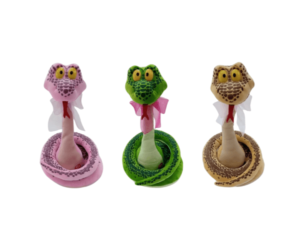 Toy Electric Snake 4