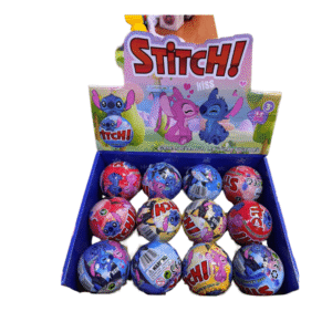 Stitch Kiss – Interakcyjna Zabawka