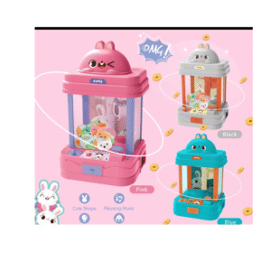 Maszyna Maskotka Mini