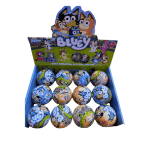 Bluey Game Interaction Toy