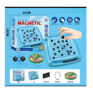 Szachy Magnetczne