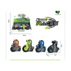 Xtreme Races