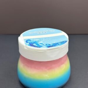 Kolorowe zapachy żelowe do domu 130g