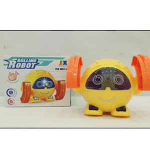 Zabawki Robot Elektryczny