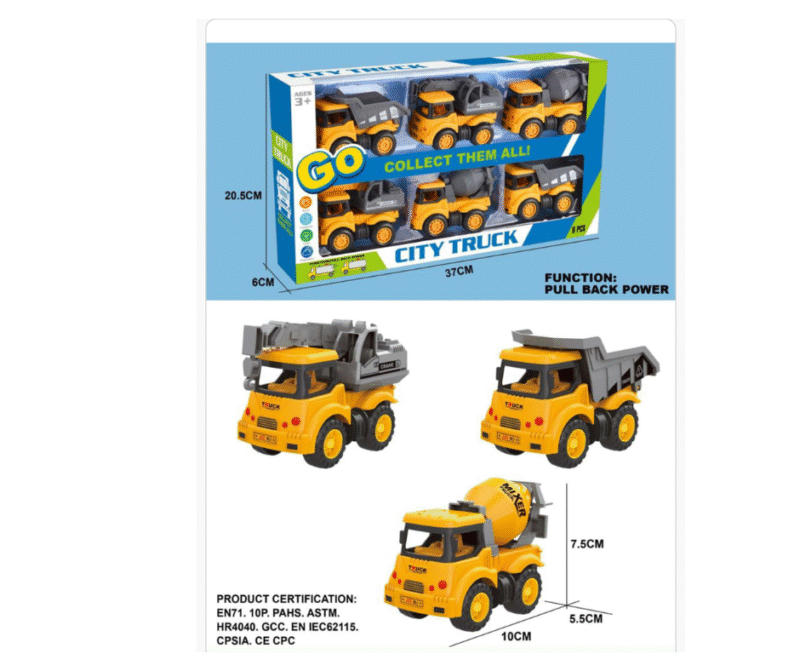 City Truck