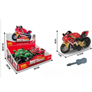 Mini Motorcycledla Dzieci