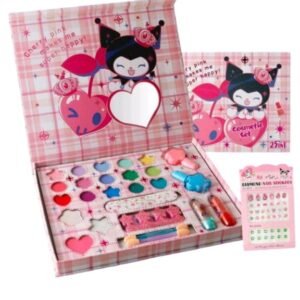 Zestaw Kosmetyczny Kuromi