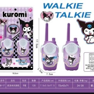 Zabawkowy telefon