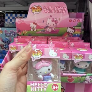 Mini Hello Kitty Zabawki
