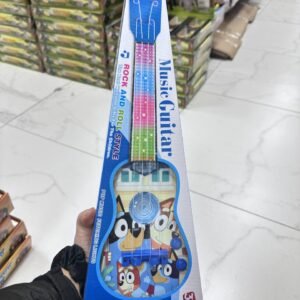 Gra Gitara Bluey