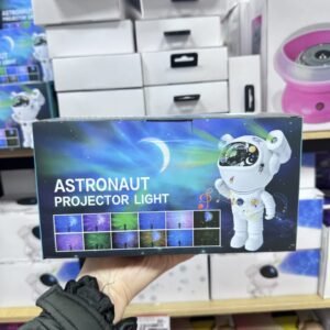 Astronaut LED