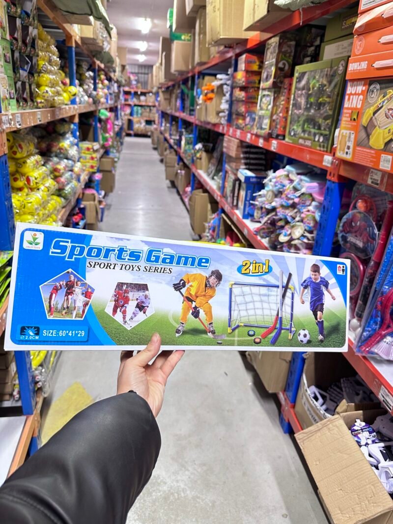 Gra Sportowe Zabawki