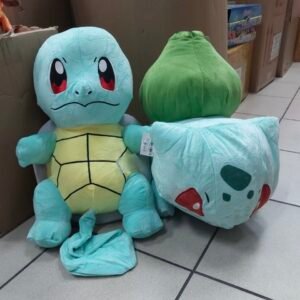 Pluszowy Zabawki Żółw 45cm