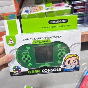 Gra Konsola dla Dzieci