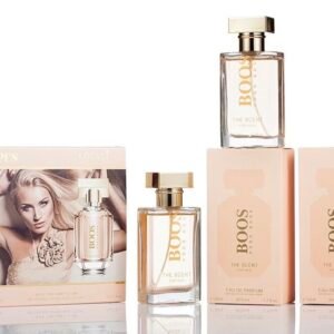 Zestaw Boos Eau De Parfume