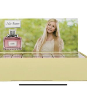 Miss Beauty Eau De Parfume 35ml