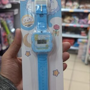 Zegarek Dziecięcy Cinnamoroll