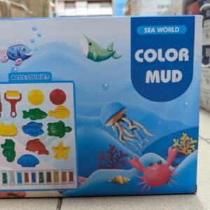 Podwodny Świat DIY