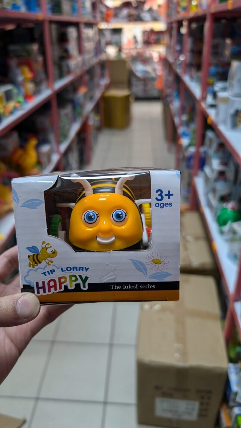 Zabawki pszczół
