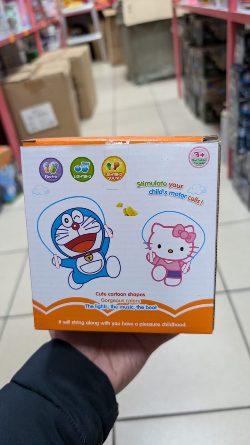 Mini Zabawki