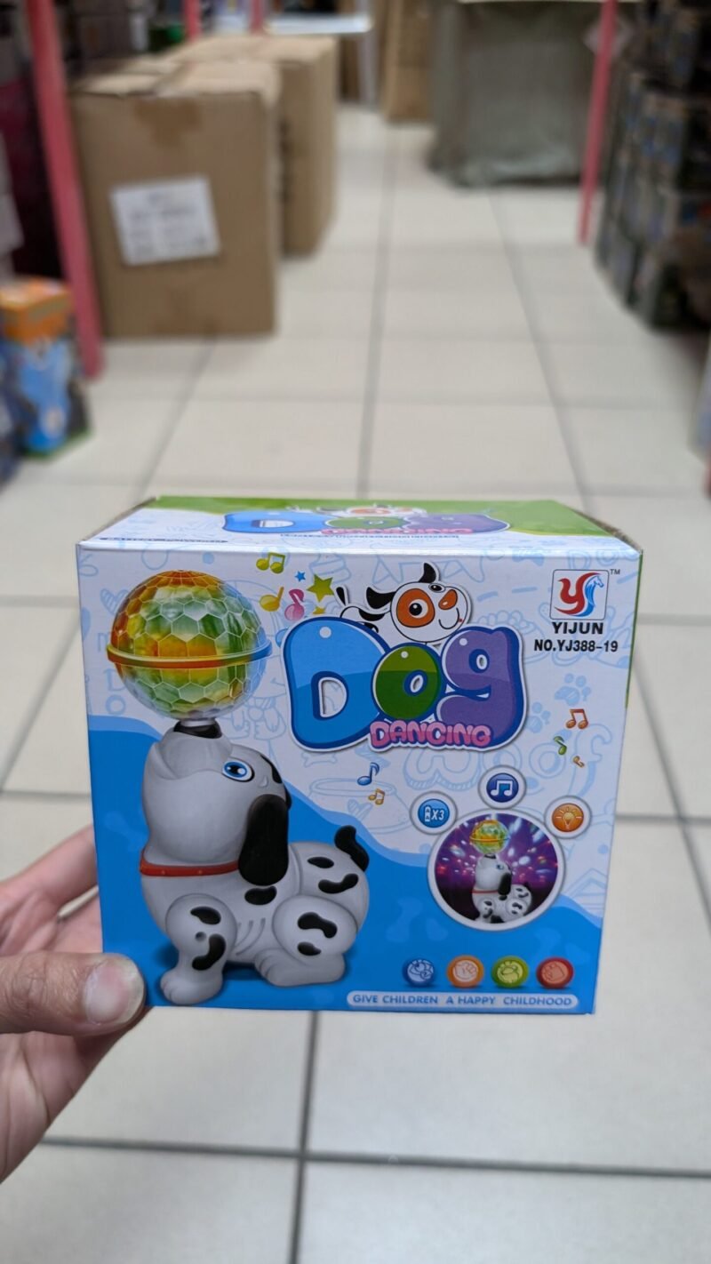 Mini Zabawki