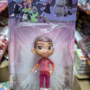 Figurki z Vampirina