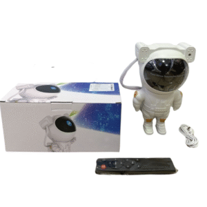 Projektorów LED Astronauty