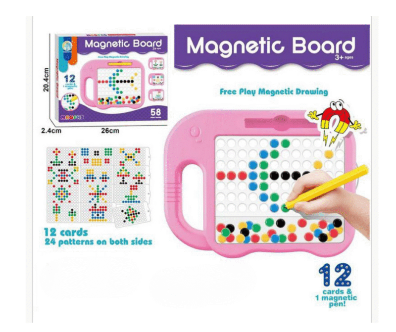 Tablica Magnetyczna