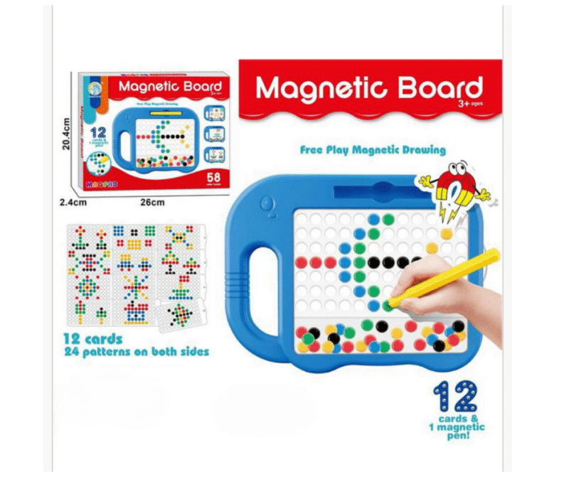 Tablica Magnetyczna