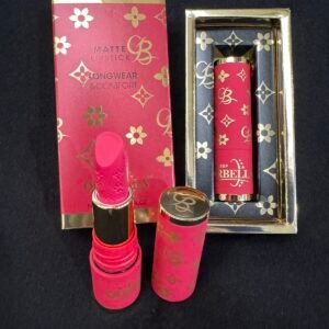 Pomadka Matte Lipstick