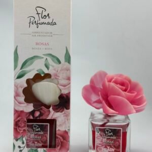 Zapachy Flor Perfumada Rosas