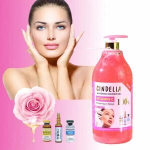 Żel do mycia Kopciuszek 1900ml
