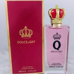 Dolce&Gift Eau De Parfume 100ml